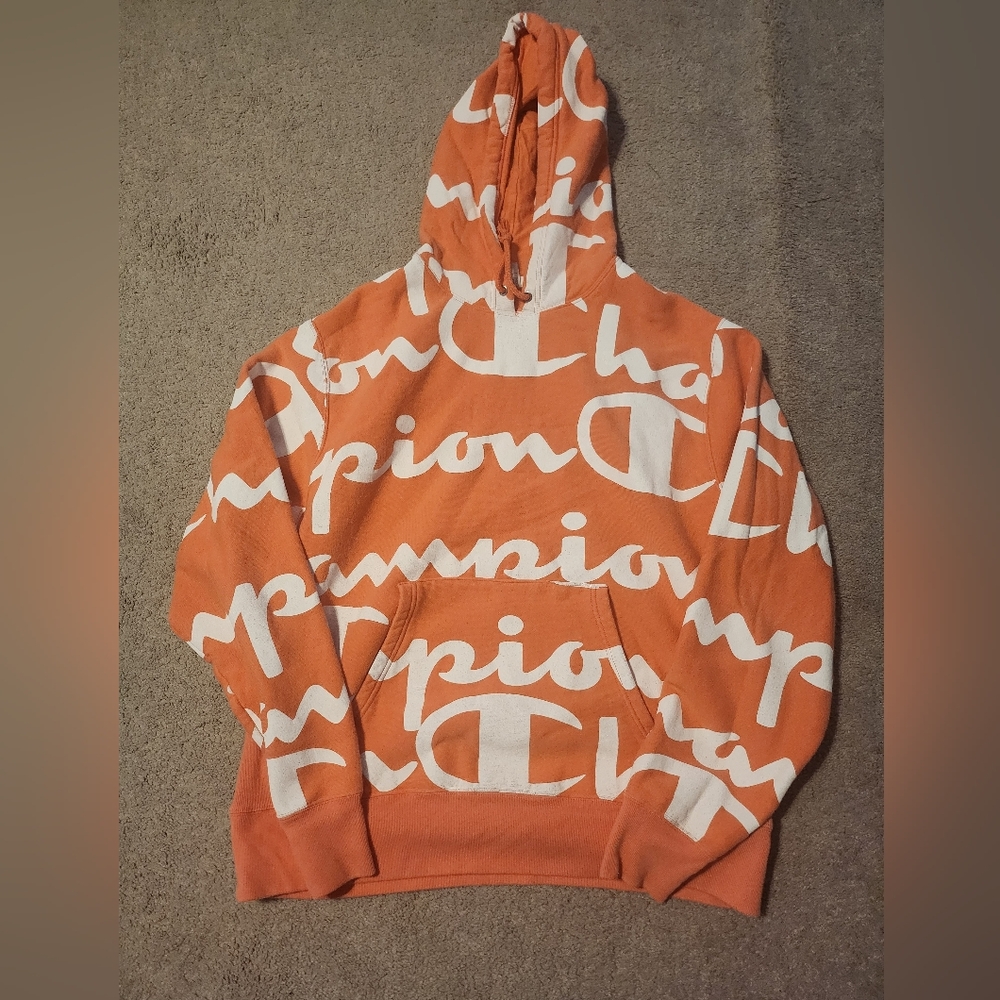 Men's Hoodie